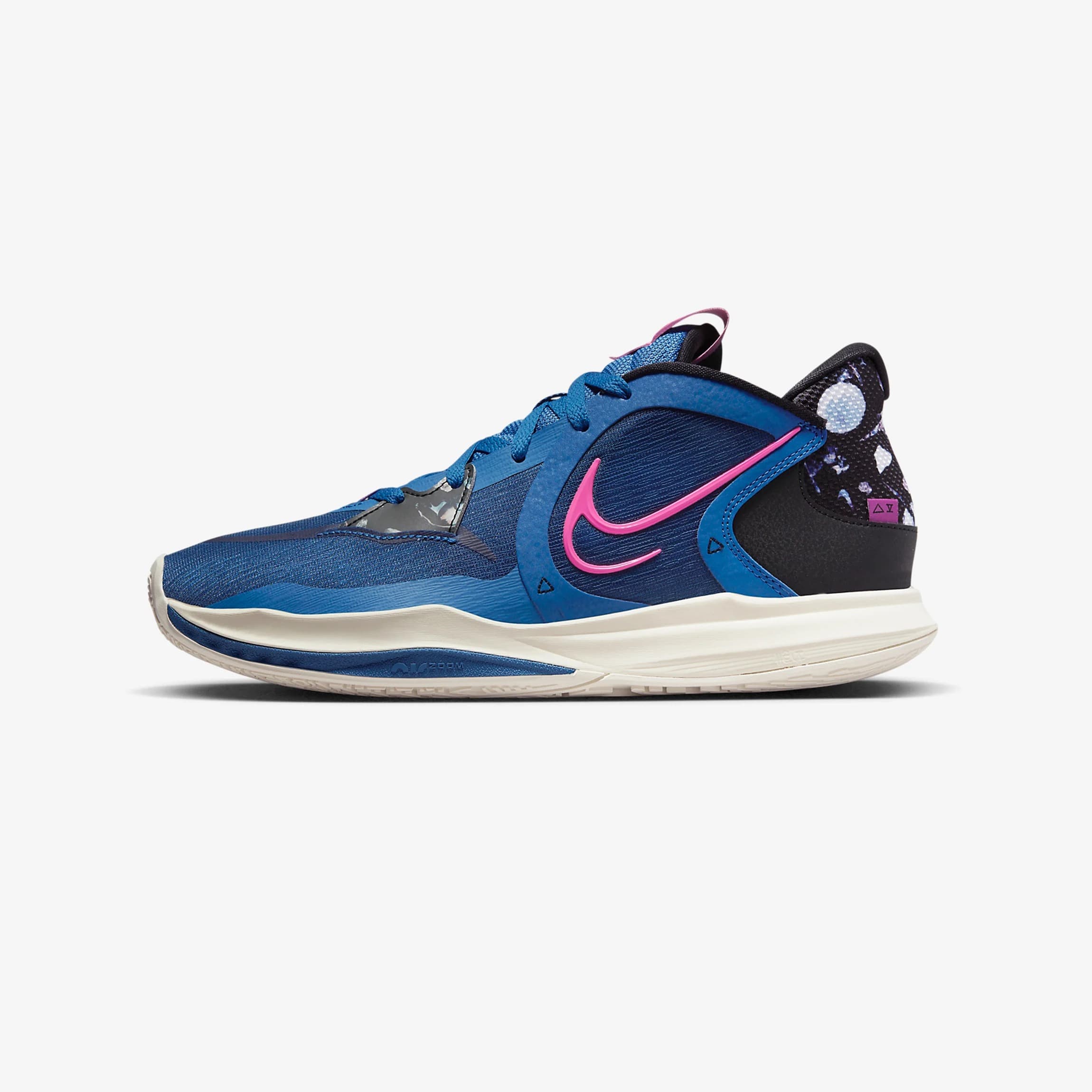 КРОСІВКИ NIKE KYRIE LOW 5 (DJ6012-400)