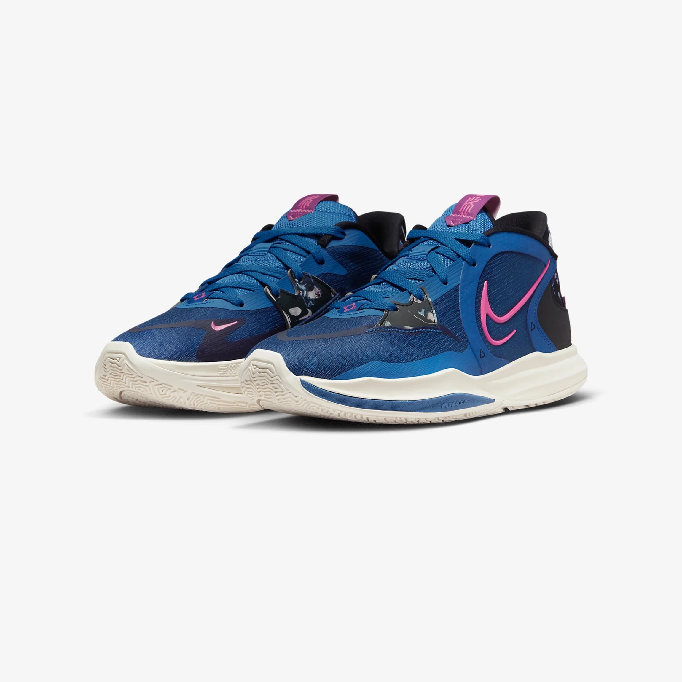 КРОСІВКИ NIKE KYRIE LOW 5 (DJ6012-400)