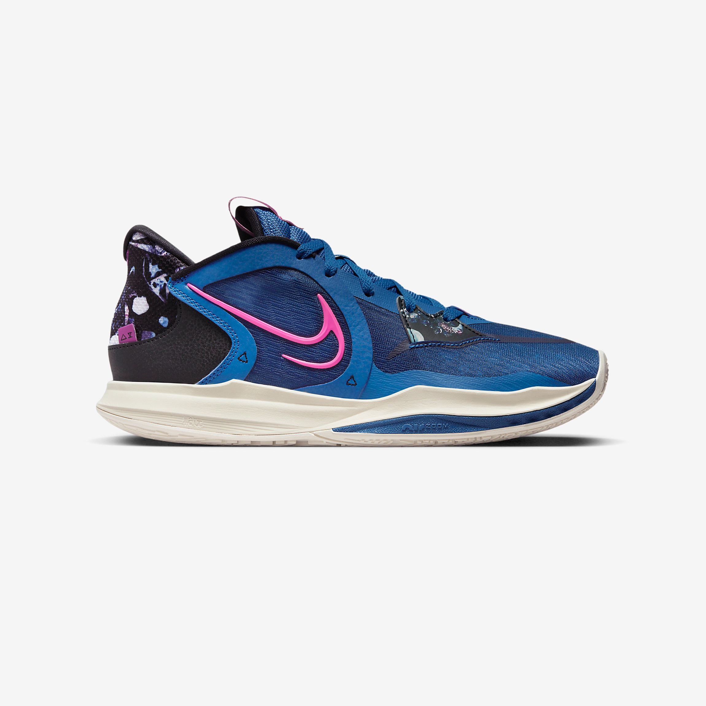 NIKE KYRIE LOW 5 SNEAKERS (DJ6012-400)