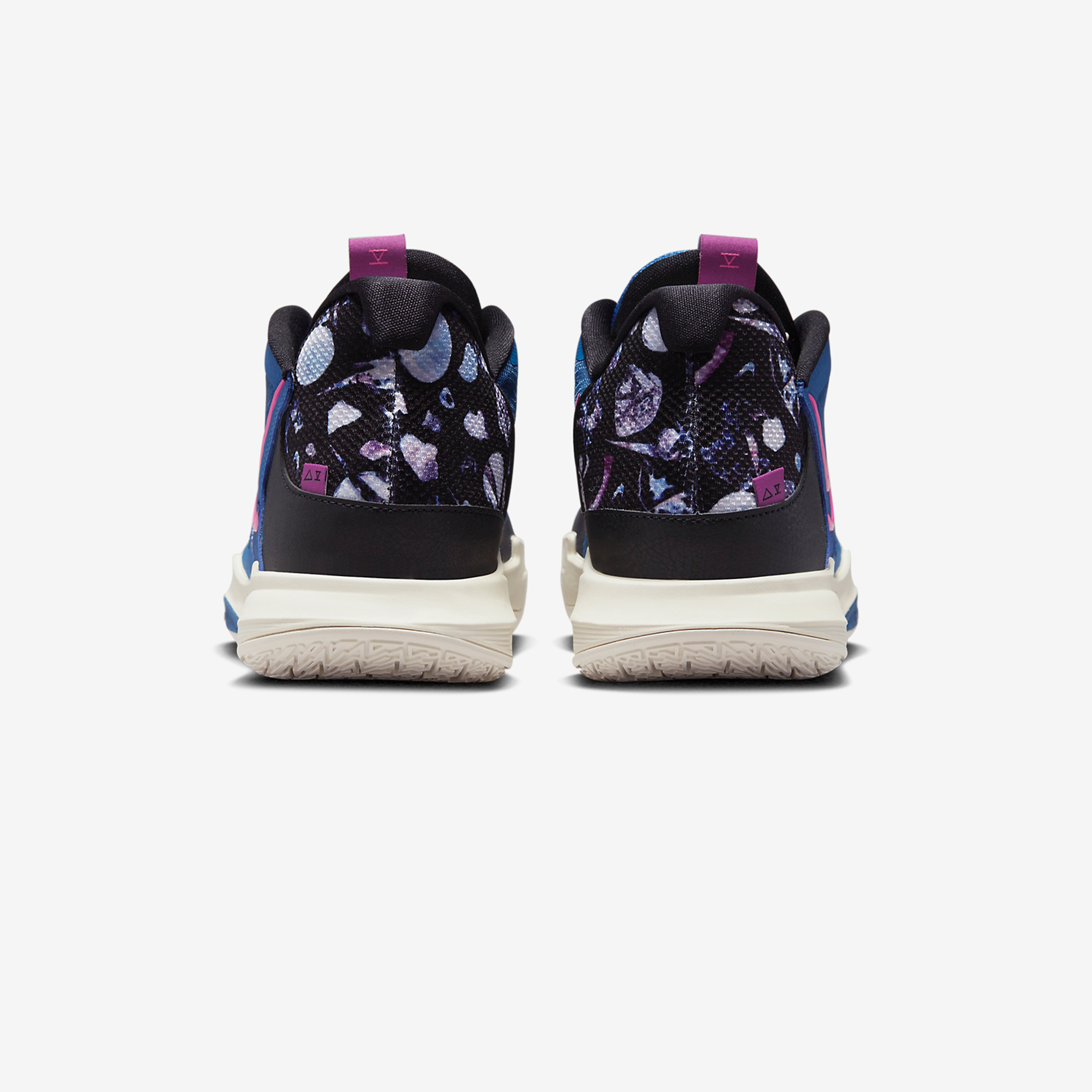 NIKE KYRIE LOW 5 SNEAKERS (DJ6012-400)