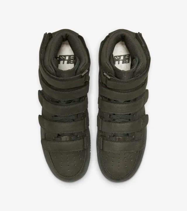 NIKE AIR FORCE 1 HIGH 07 SP SNEAKERS (DM7926-300)