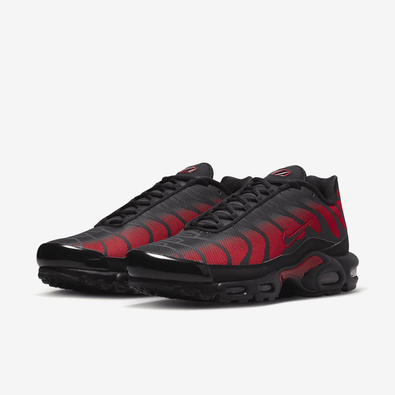 КРОСІВКИ NIKE AIR MAX PLUS  (DZ4507-600)