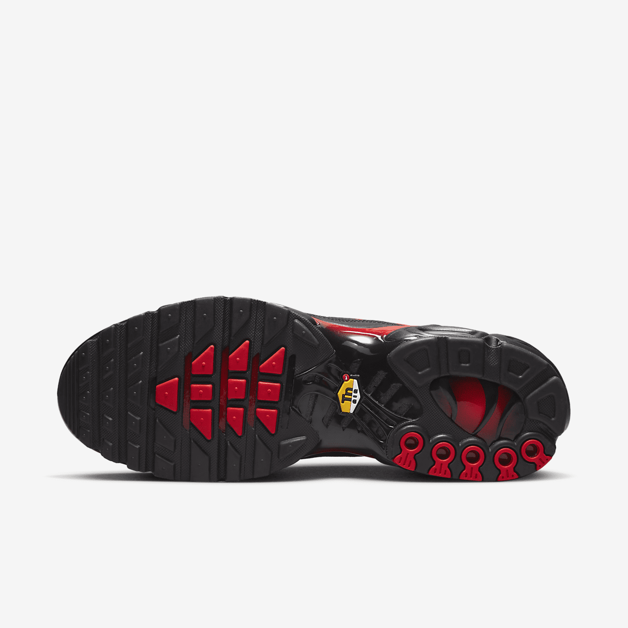 КРОСІВКИ NIKE AIR MAX PLUS  (DZ4507-600)