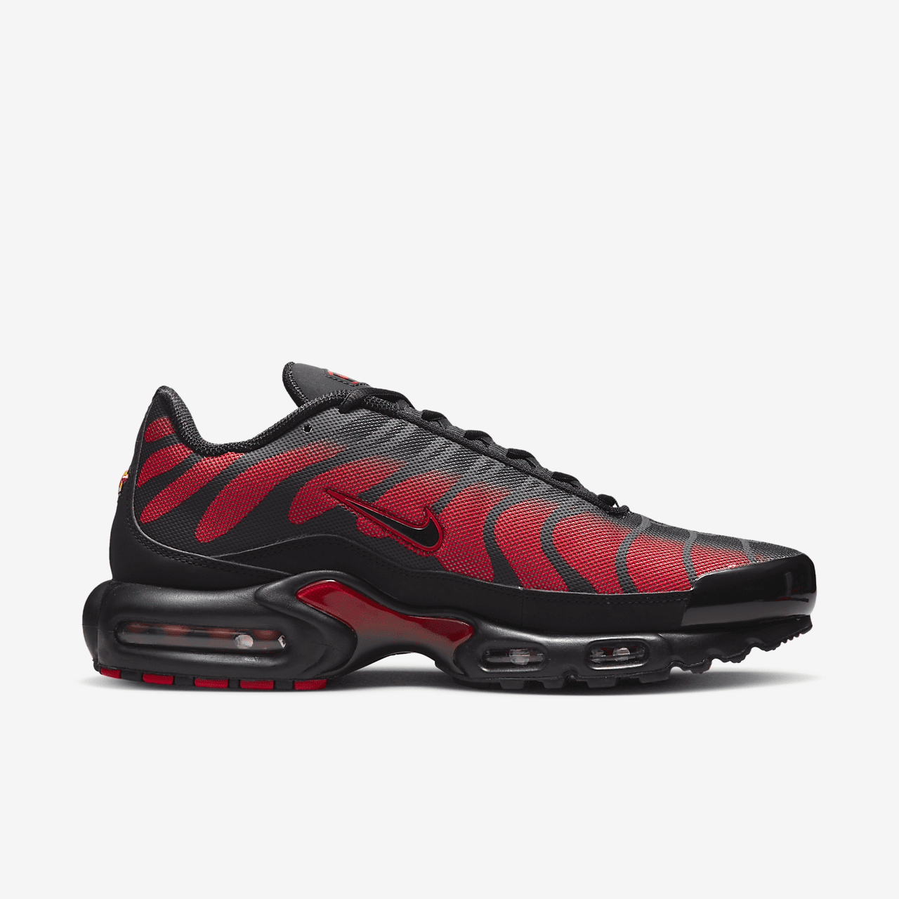 КРОСІВКИ NIKE AIR MAX PLUS  (DZ4507-600)