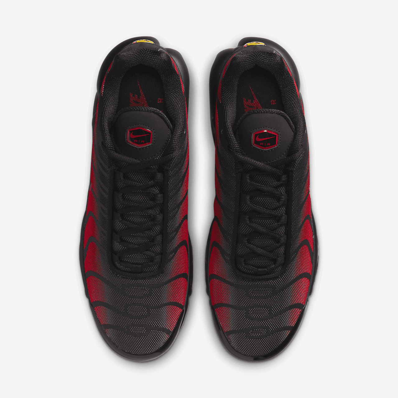 КРОСІВКИ NIKE AIR MAX PLUS  (DZ4507-600)