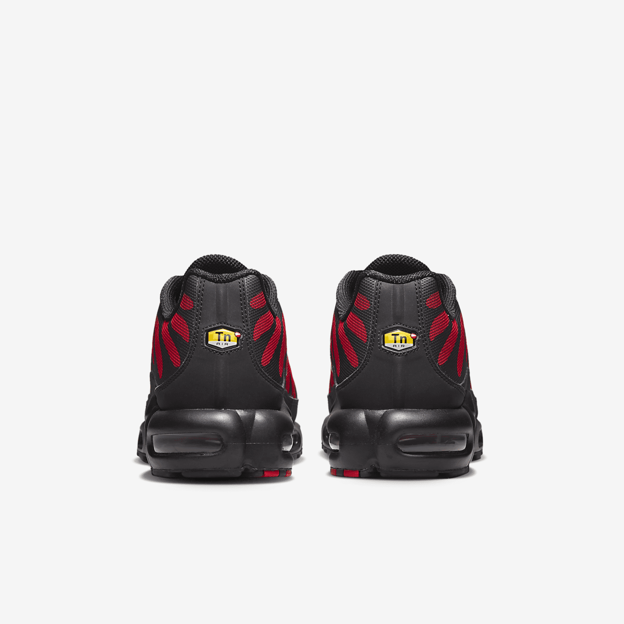 КРОСІВКИ NIKE AIR MAX PLUS  (DZ4507-600)