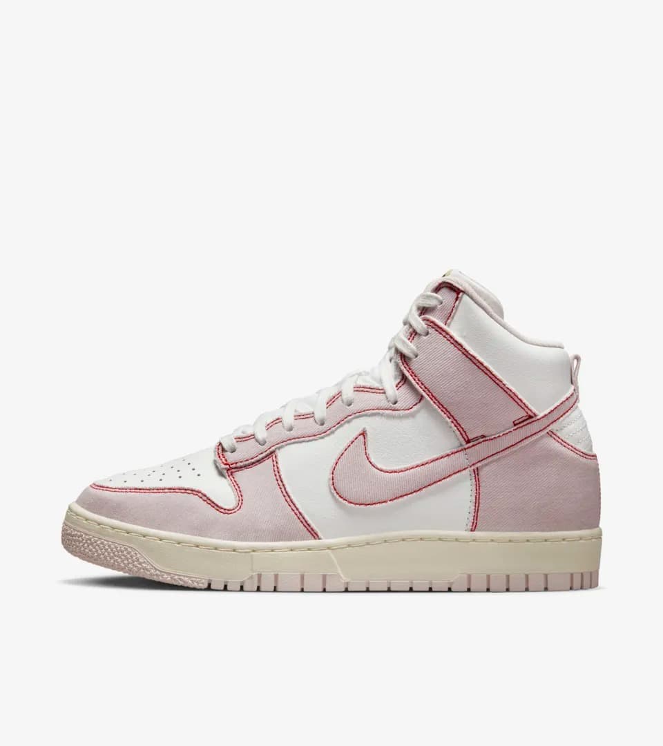 КРОСІВКИ NIKE DUNK HI 1985 (DQ8799-100)