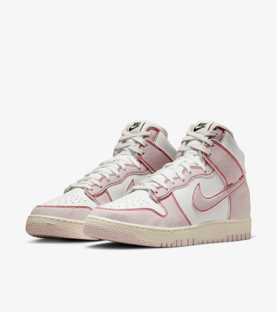КРОСІВКИ NIKE DUNK HI 1985 (DQ8799-100)