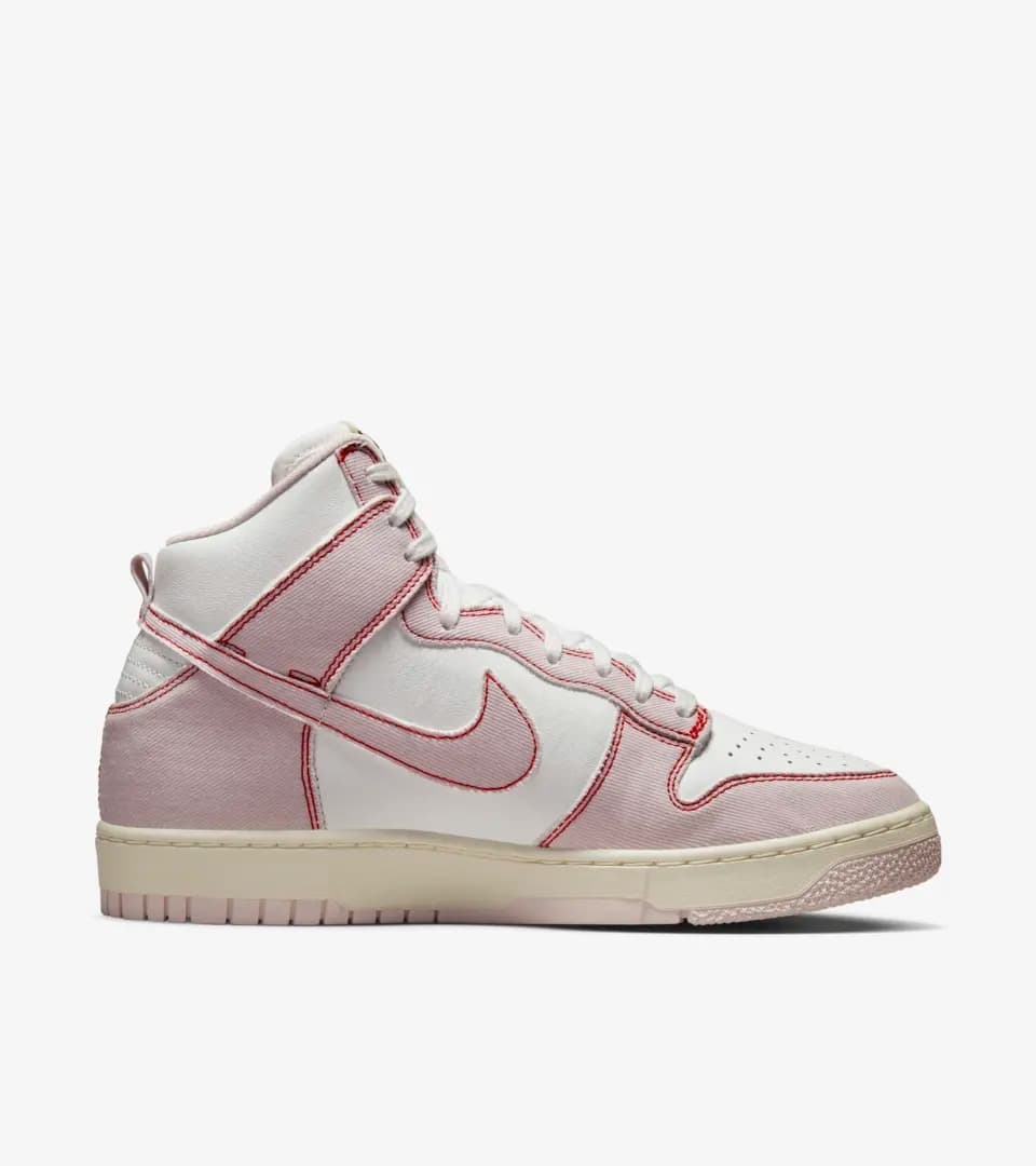 NIKE DUNK HI 1985 SNEAKERS (DQ8799-100)