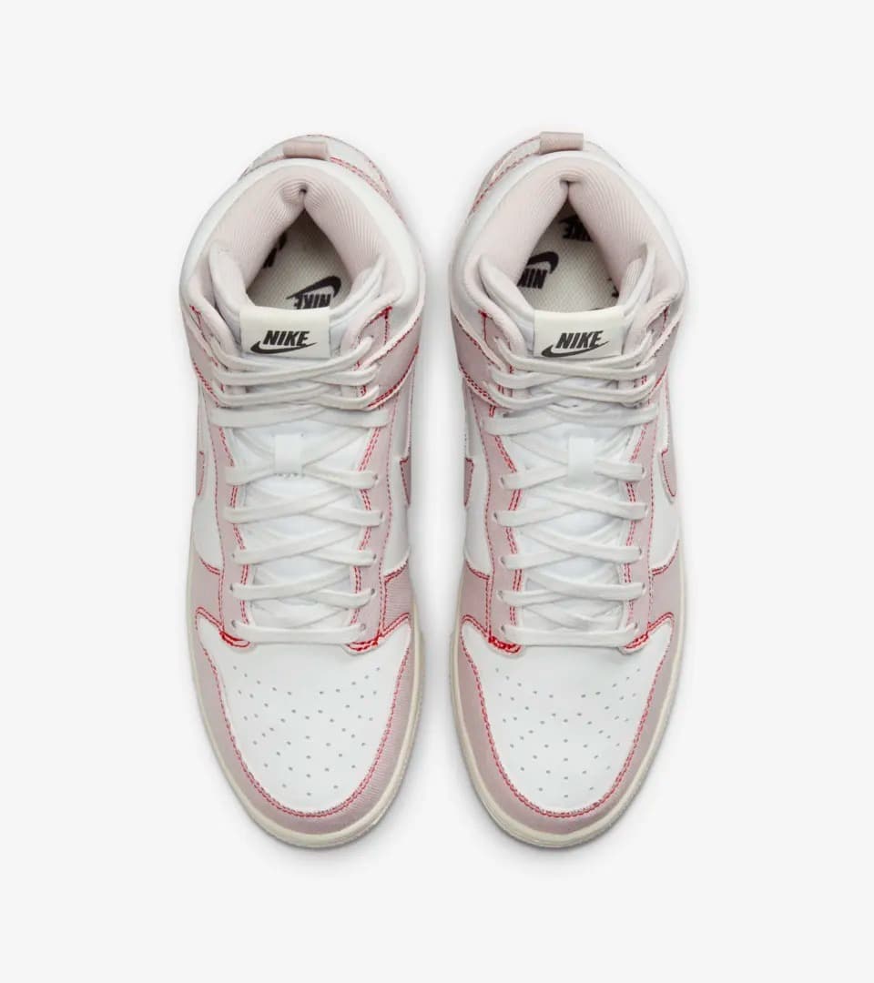 NIKE DUNK HI 1985 SNEAKERS (DQ8799-100)