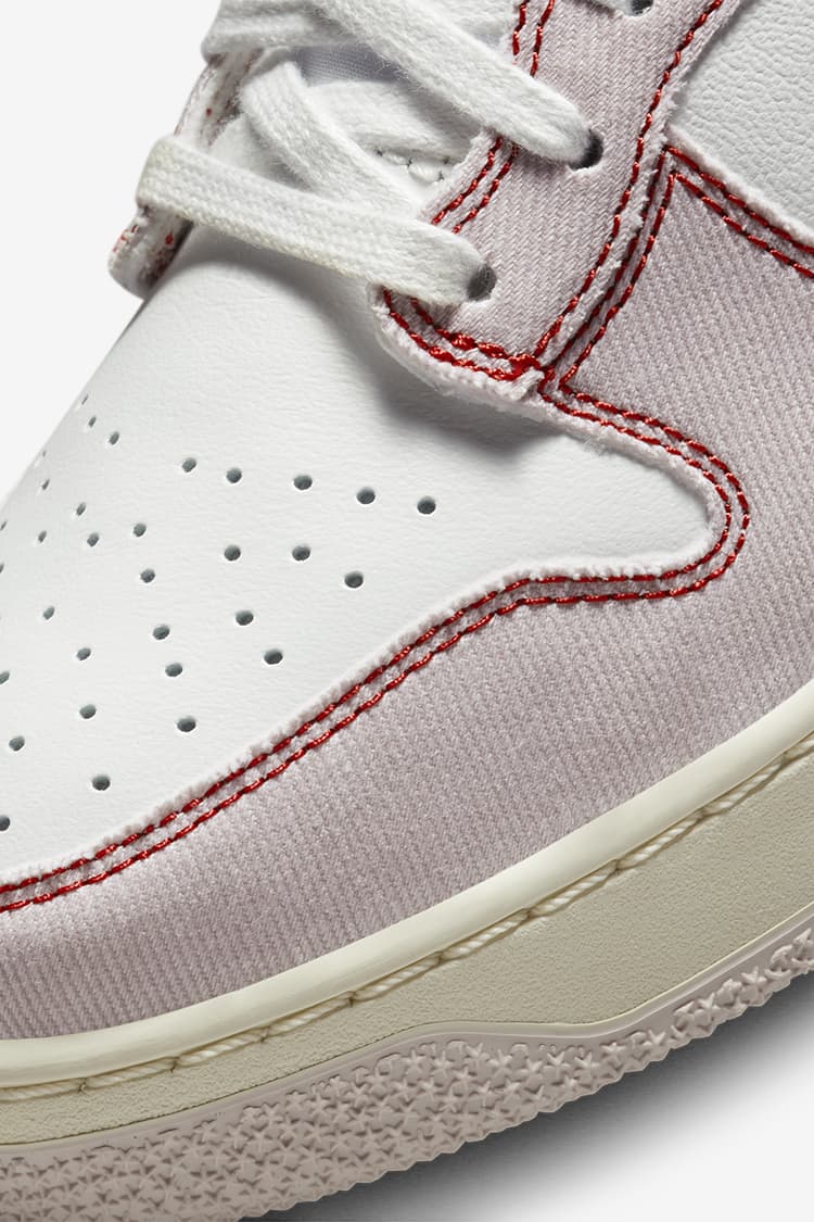 NIKE DUNK HI 1985 SNEAKERS (DQ8799-100)