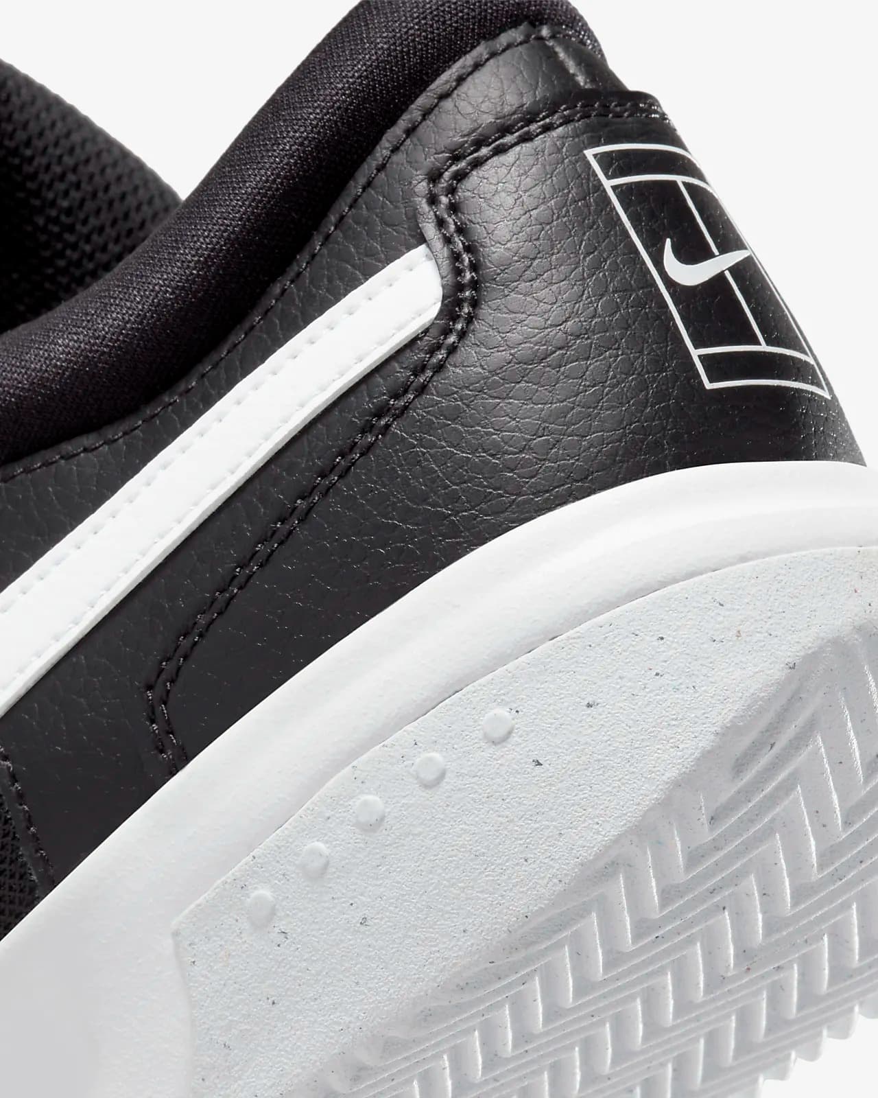 КРОССОВКИ NIKE M ZOOM COURT LITE 3 CLY (DH3233-001)