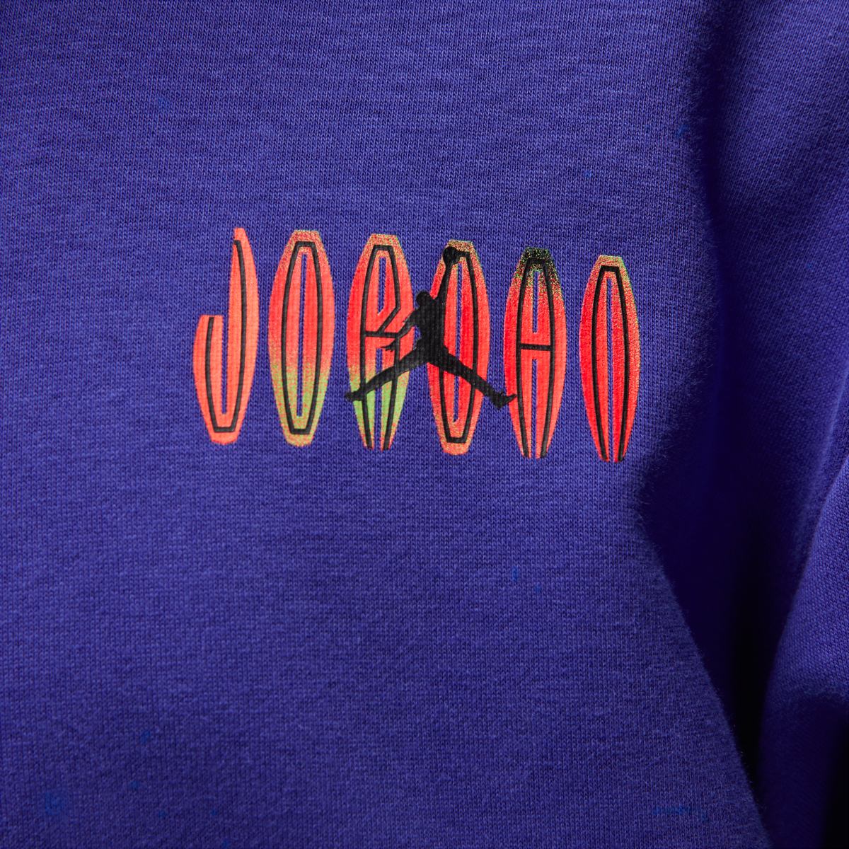 ТОЛСТОВКА JORDAN M J FLT MVP STMT GFX FLC FZ (DQ7564-432)