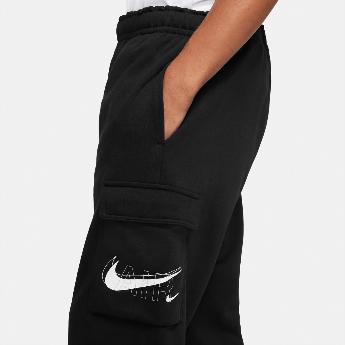 ШТАНЫ NIKE M NSW PANT CARGO AIR PRNT PACK (DD9696-010)