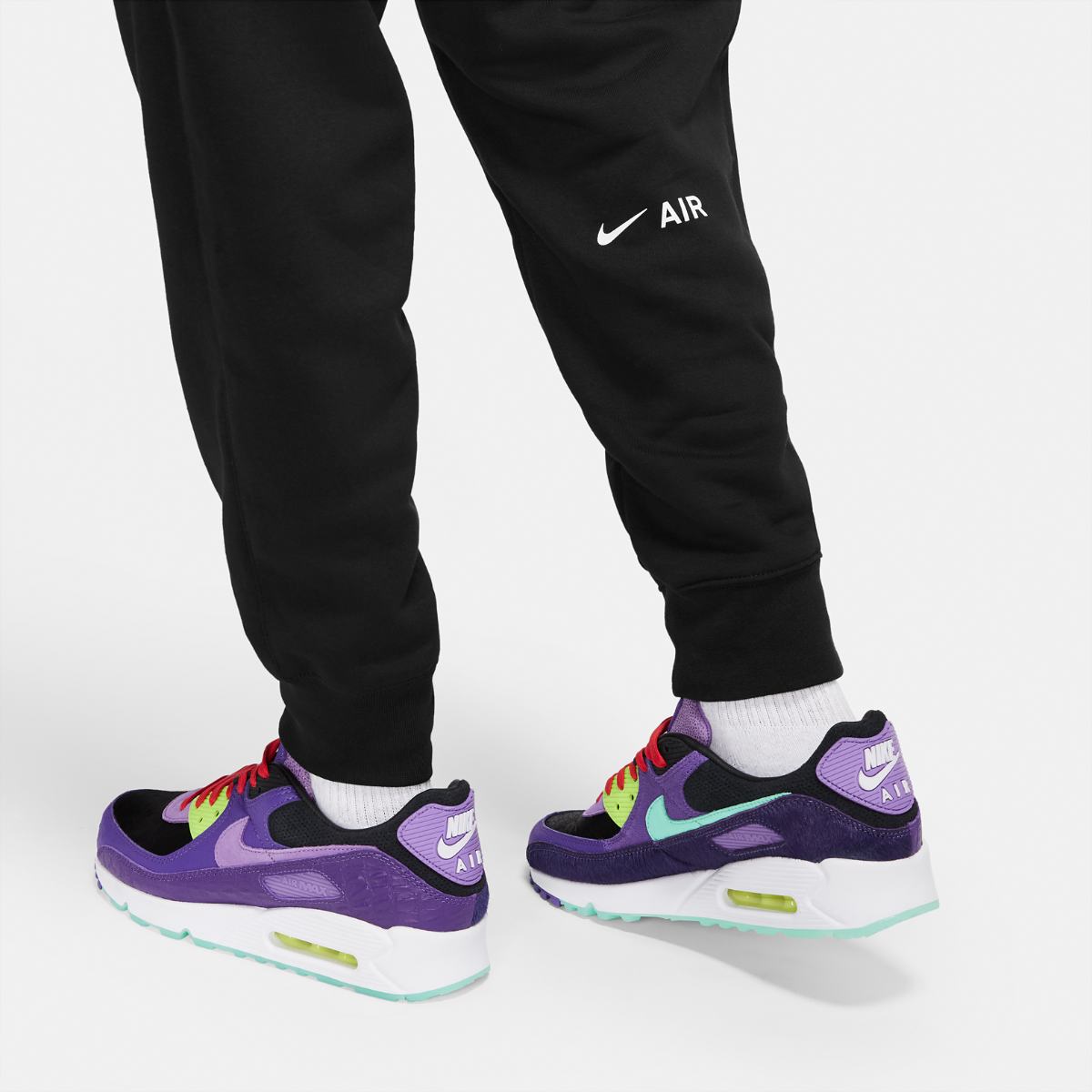 ШТАНЫ NIKE M NSW PANT CARGO AIR PRNT PACK (DD9696-010)