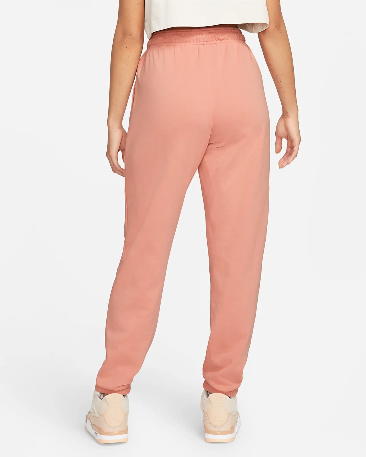 PANTS JORDAN W J FLC PANT CORE (DN4575-824)