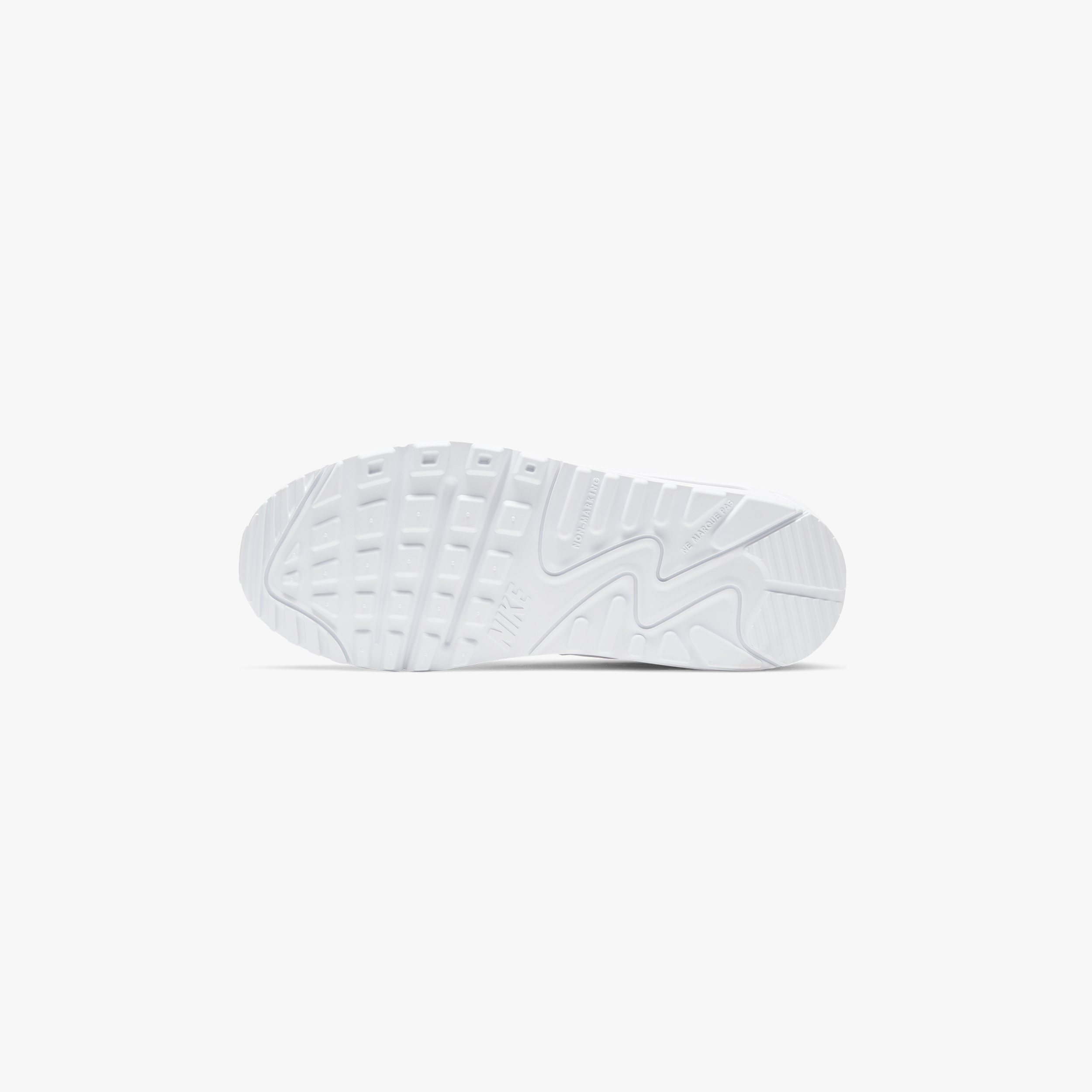 NIKE AIR MAX 90 LTR (GS) SNEAKERS (CD6864-100)