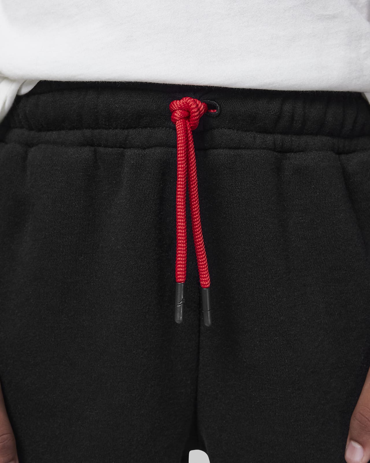 TEEN JORDAN ZION PANTS (95B931-023)
