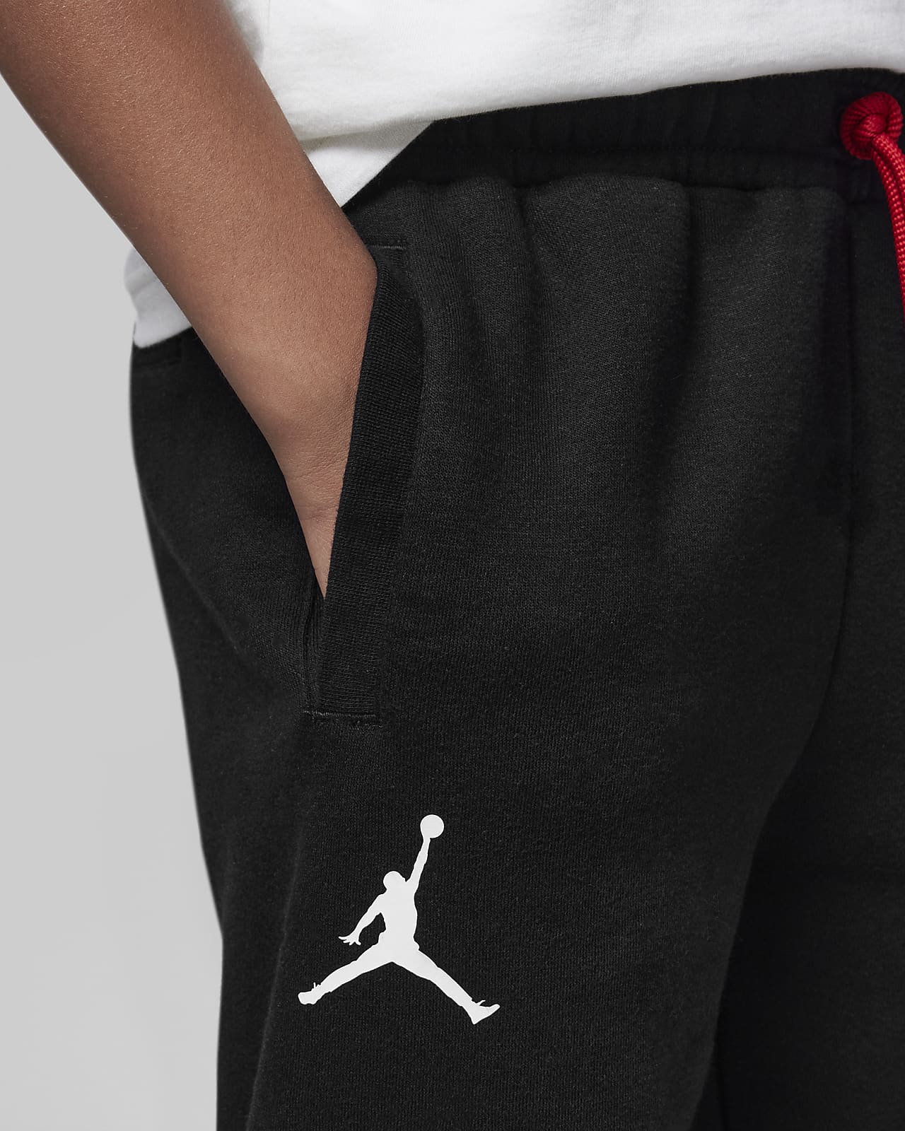 TEEN JORDAN ZION PANTS (95B931-023)