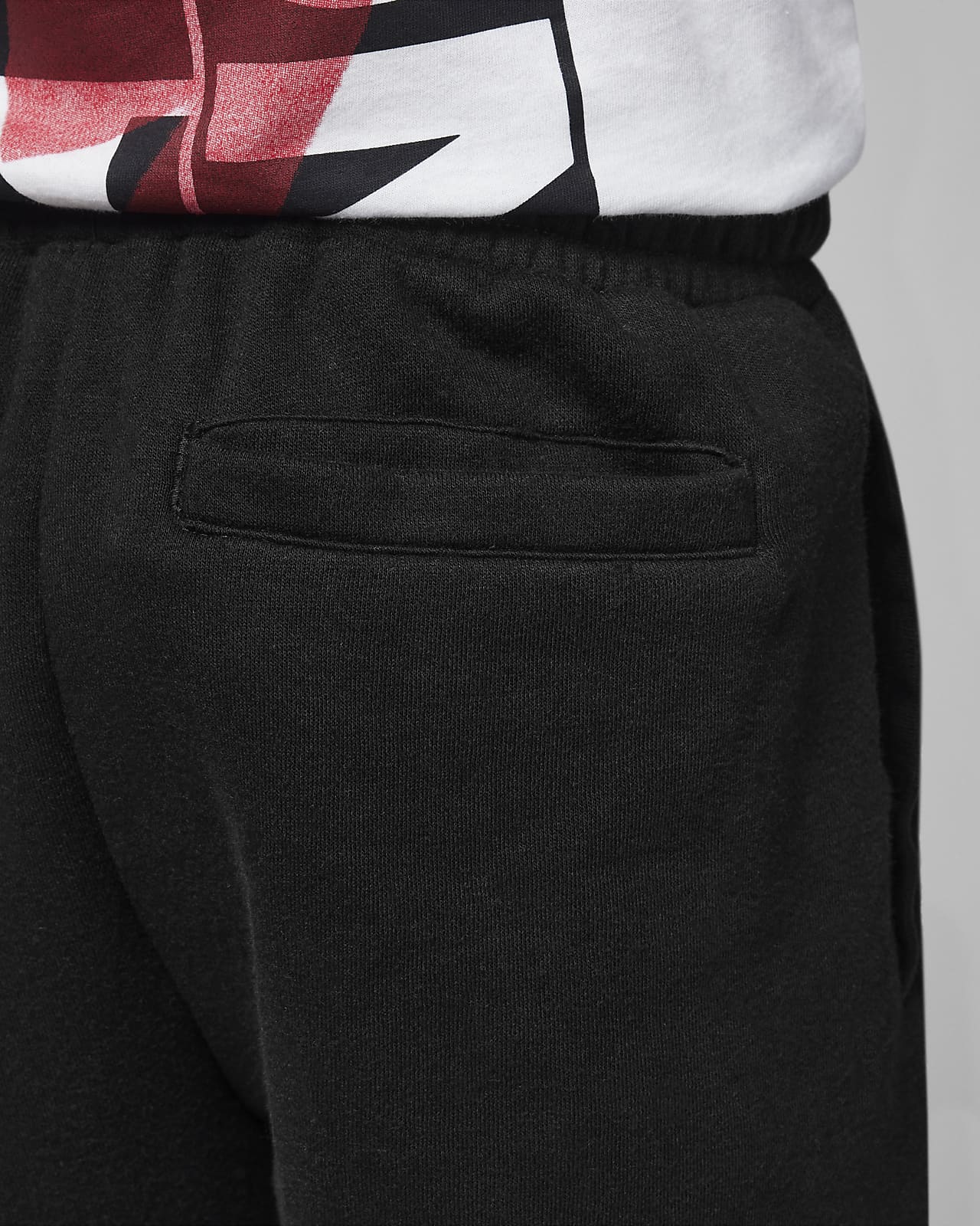 TEEN JORDAN ZION PANTS (95B931-023)