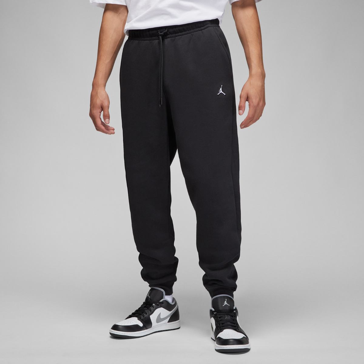 ШТАНЫ JORDAN M J ESS FLC PANT (DQ7340-010)