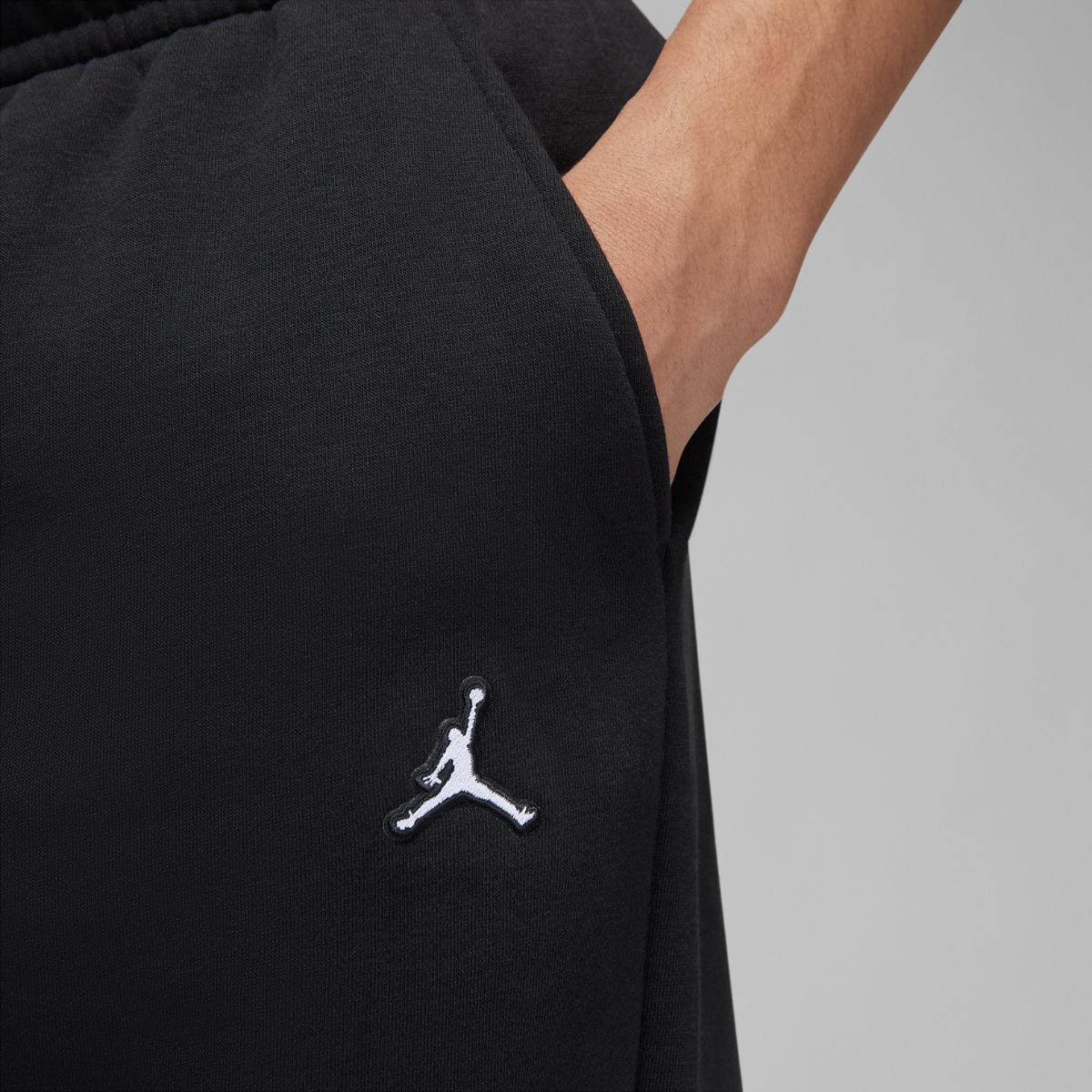 ШТАНЫ JORDAN M J ESS FLC PANT (DQ7340-010)