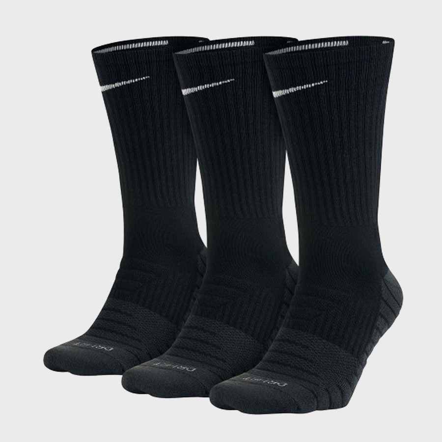 ШКАРПЕТКИ NIKE U NK ED MAX CUSH CREW 3PR  (SX5547-010)