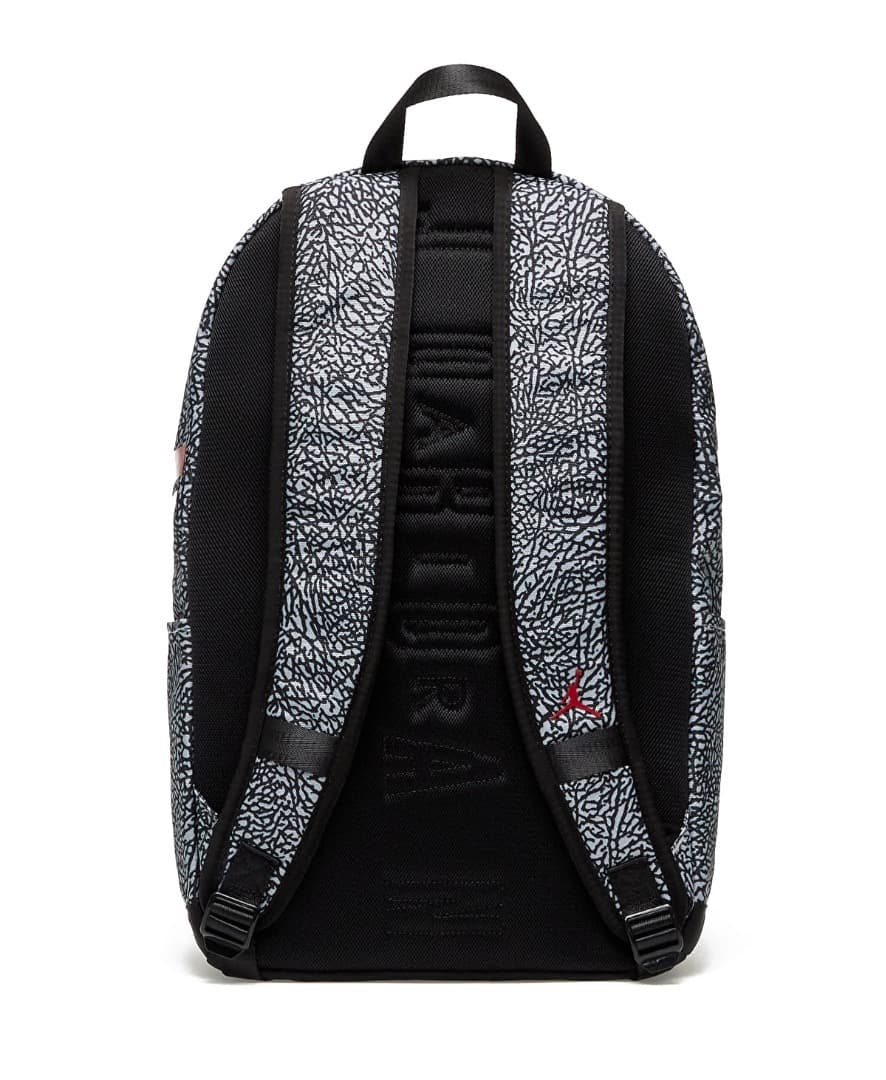 BACKPACK JORDAN JAN AIR PATROL PACK (9A0172-G3A)