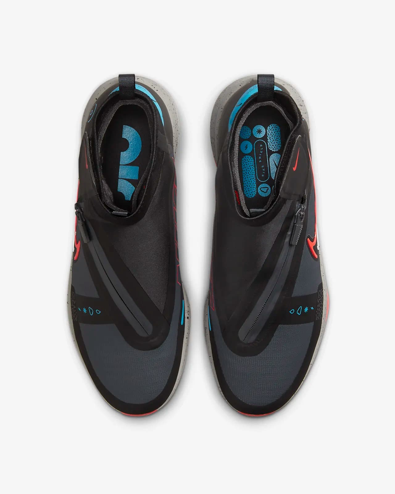 КРОССОВКИ NIKE AIR ZOOM INFINITY TOUR 2 SHLD (DO8997-060)