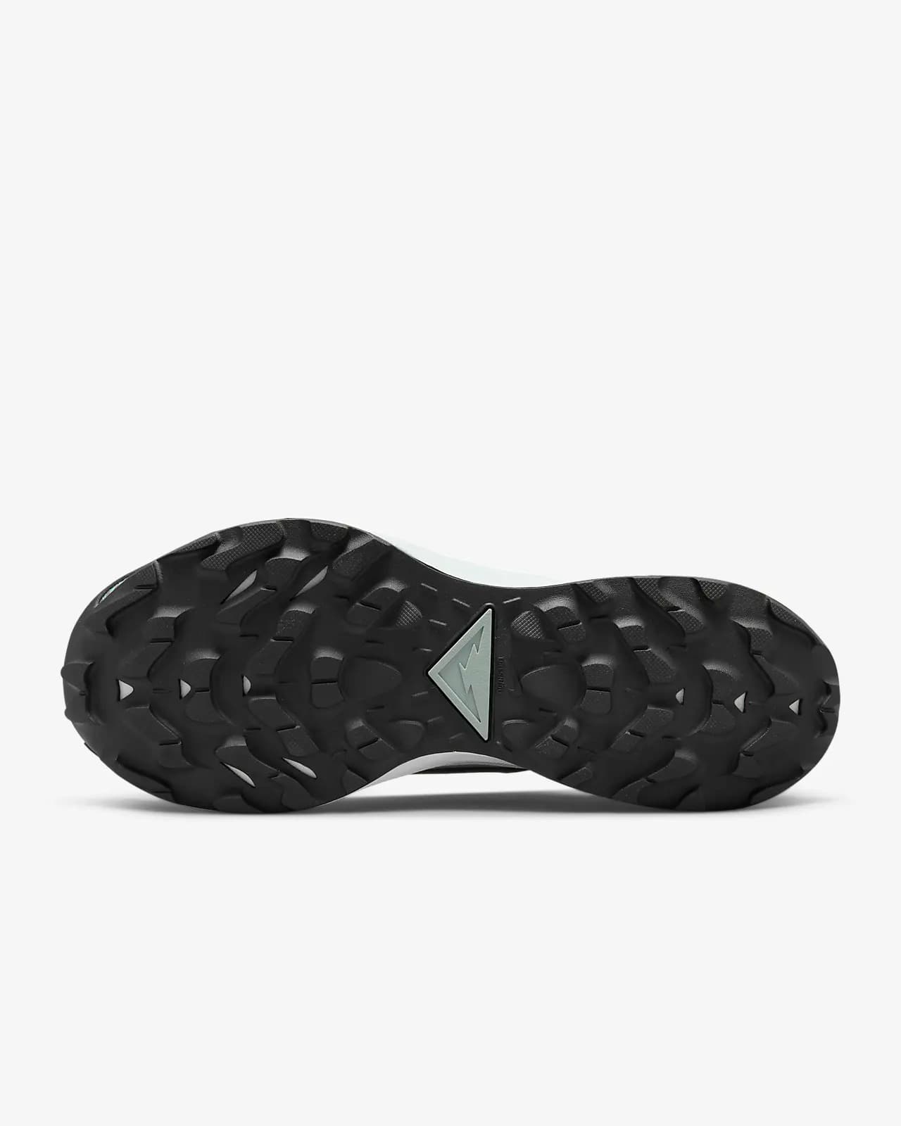 КРОССОВКИ NIKE PEGASUS TRAIL 3 (DV3035-001)