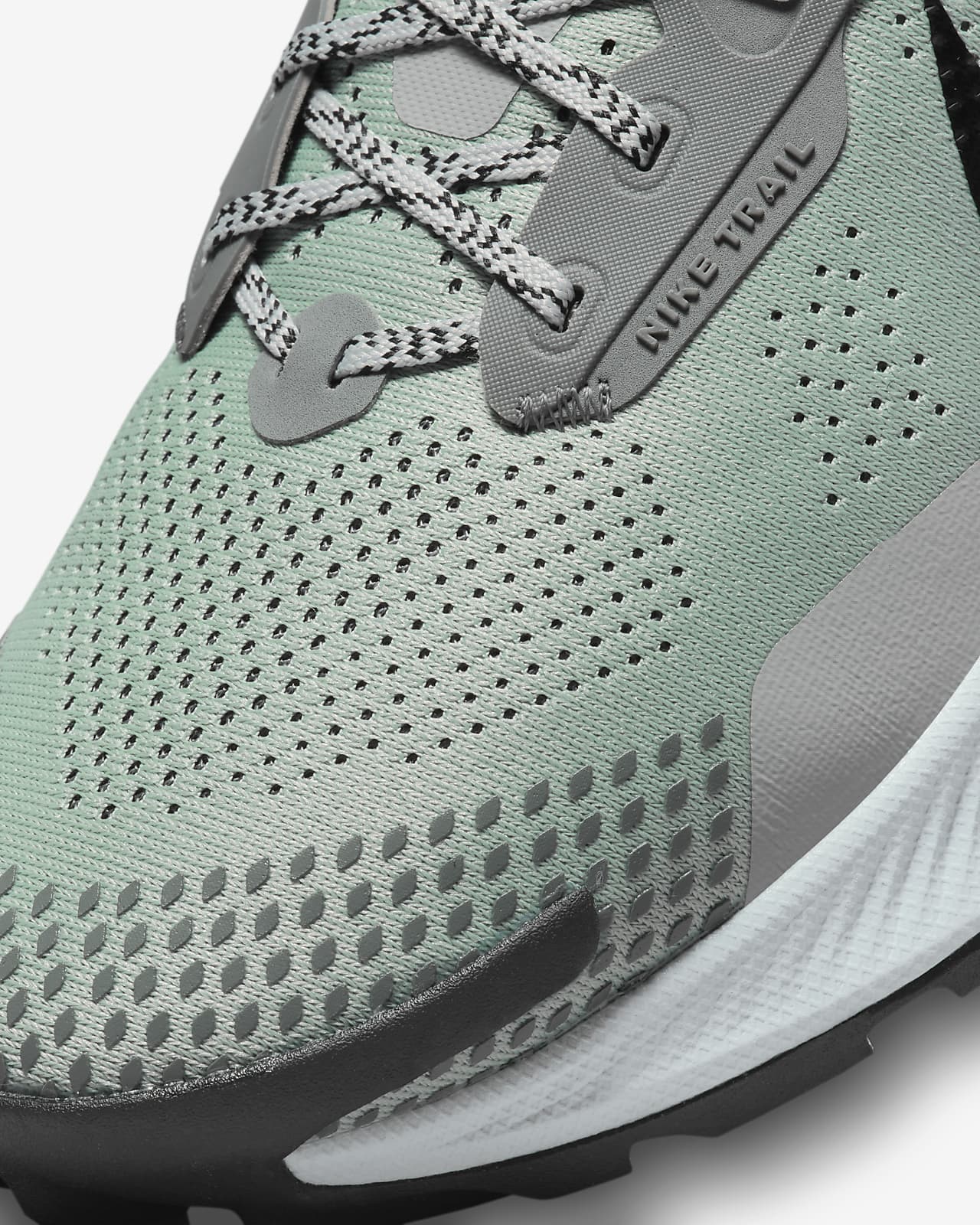 КРОССОВКИ NIKE PEGASUS TRAIL 3 (DV3035-001)