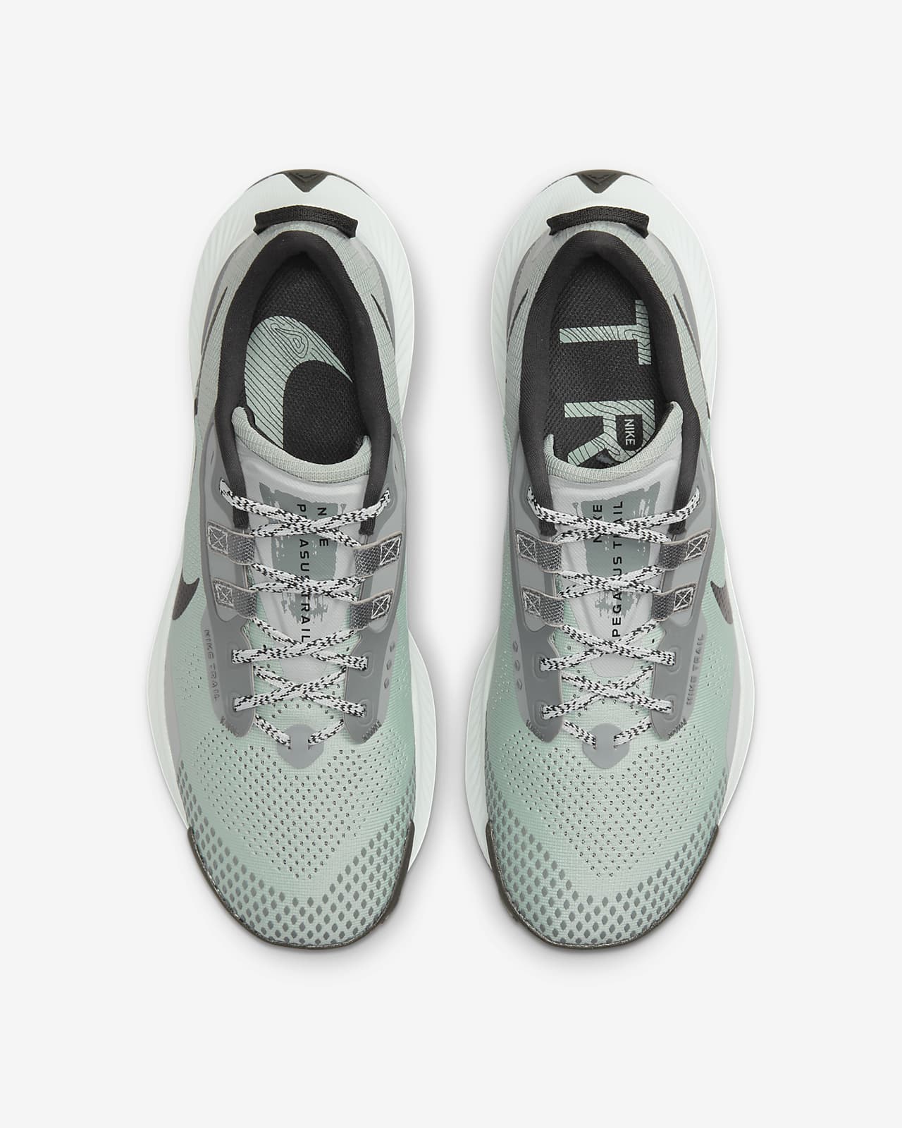 КРОССОВКИ NIKE PEGASUS TRAIL 3 (DV3035-001)