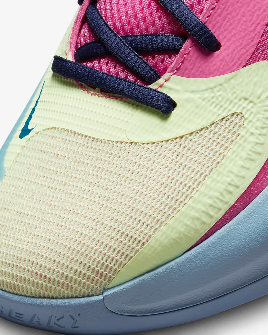 КРОСІВКИ NIKE ZOOM FREAK 4 (DO9680-400)