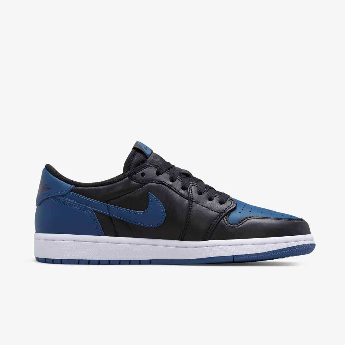 WMNS AIR JORDAN 1 LOW OG SNEAKERS (CZ0775-041)