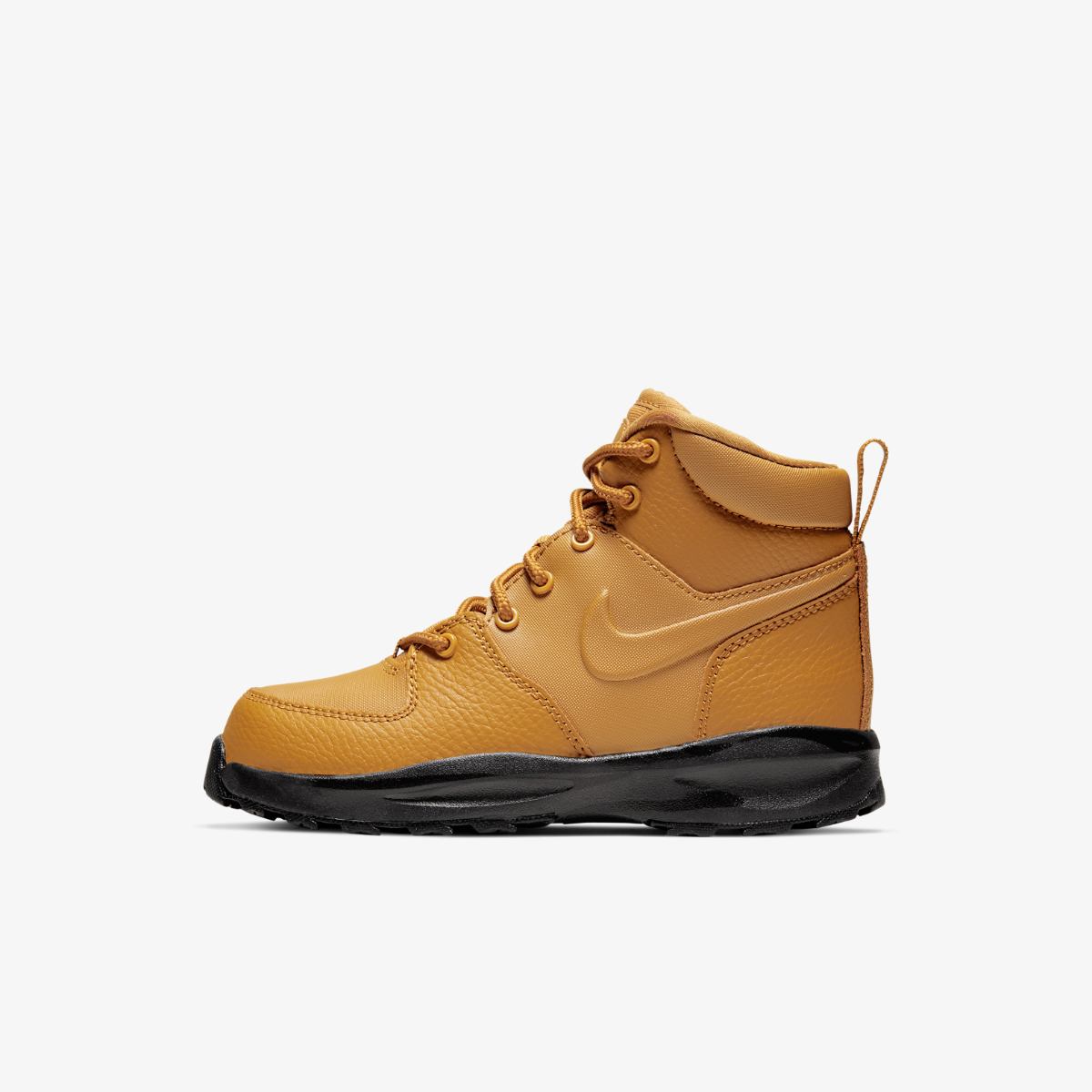 CHILDREN'S BOOTS NIKE MANOA LTR (PS) (BQ5373-700)