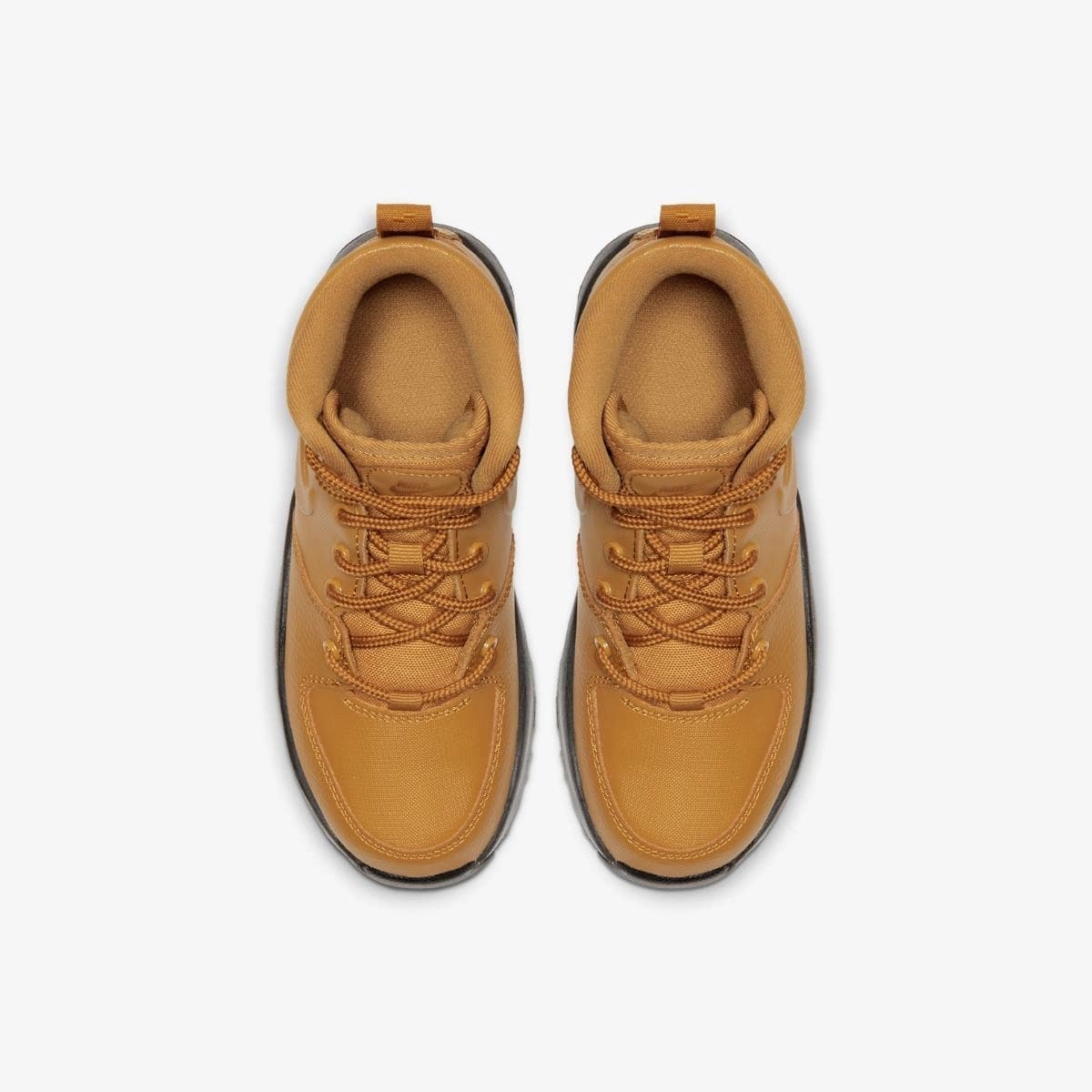 CHILDREN'S BOOTS NIKE MANOA LTR (PS) (BQ5373-700)