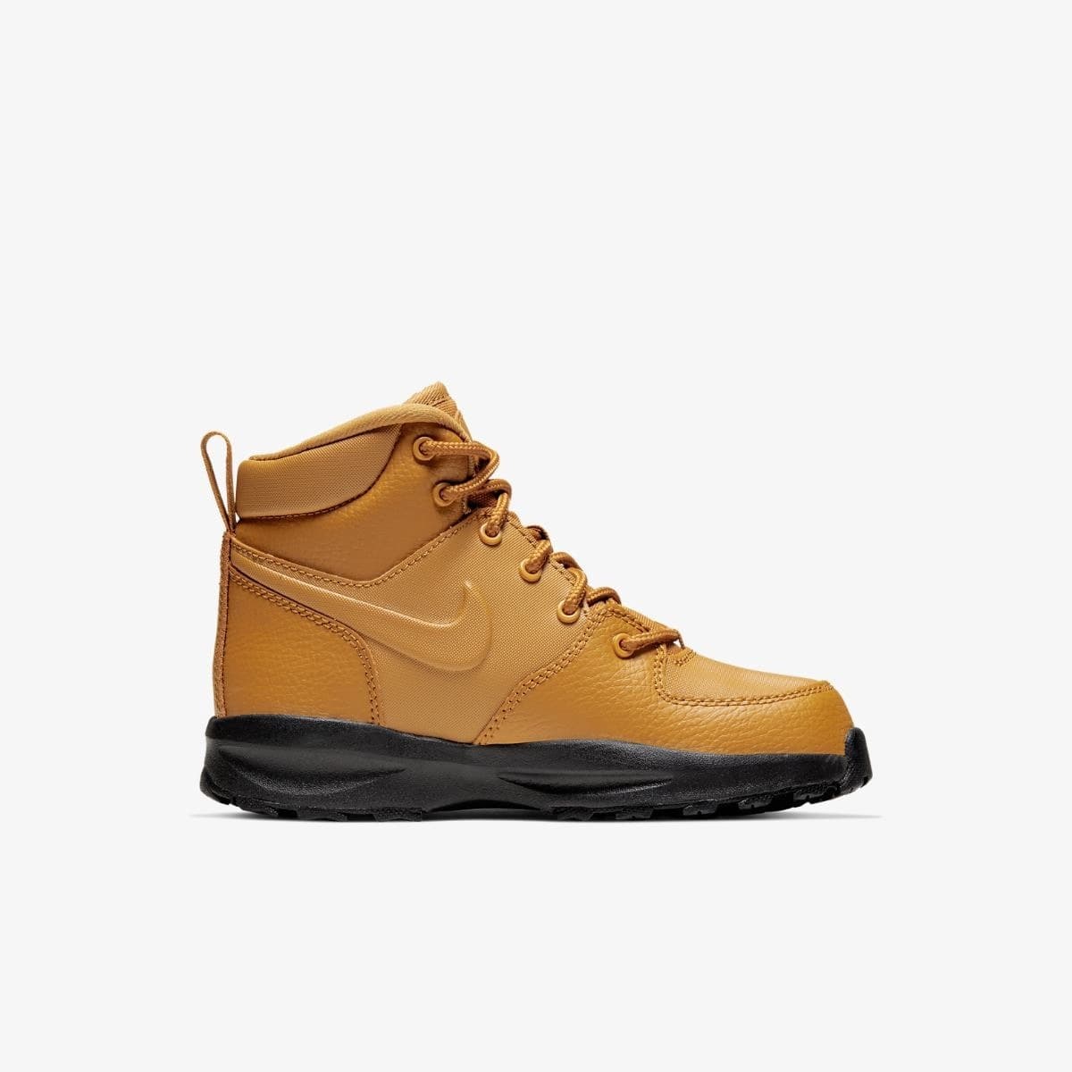 CHILDREN'S BOOTS NIKE MANOA LTR (PS) (BQ5373-700)