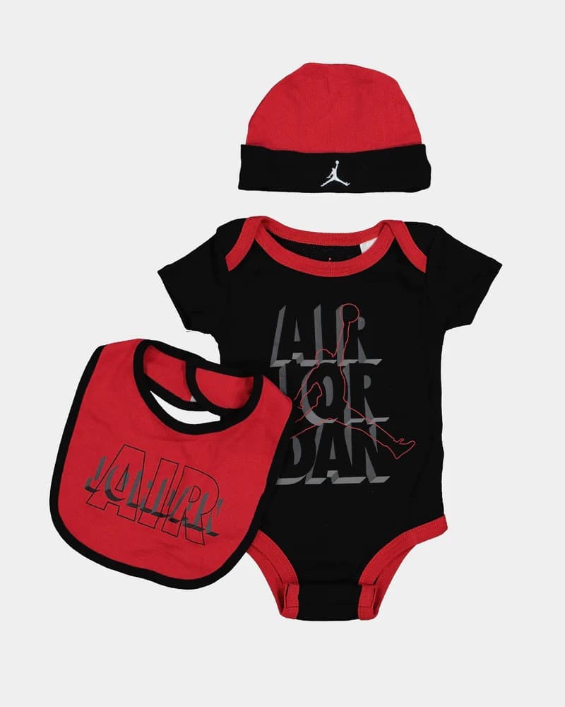 SET: HAT / BODY / BIP (NJ0540-023)