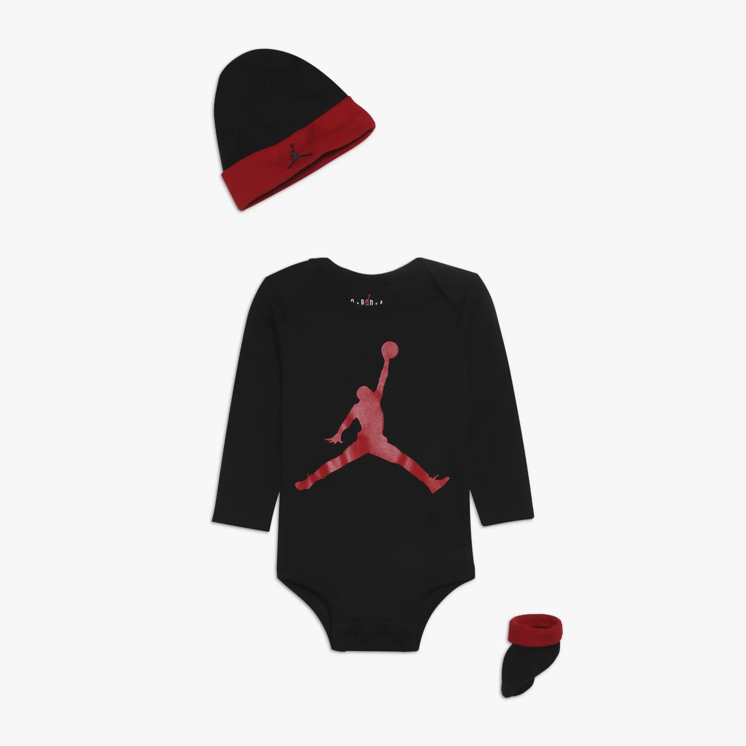 SET: HAT / BODY / SOCKS (MJ0263-023)