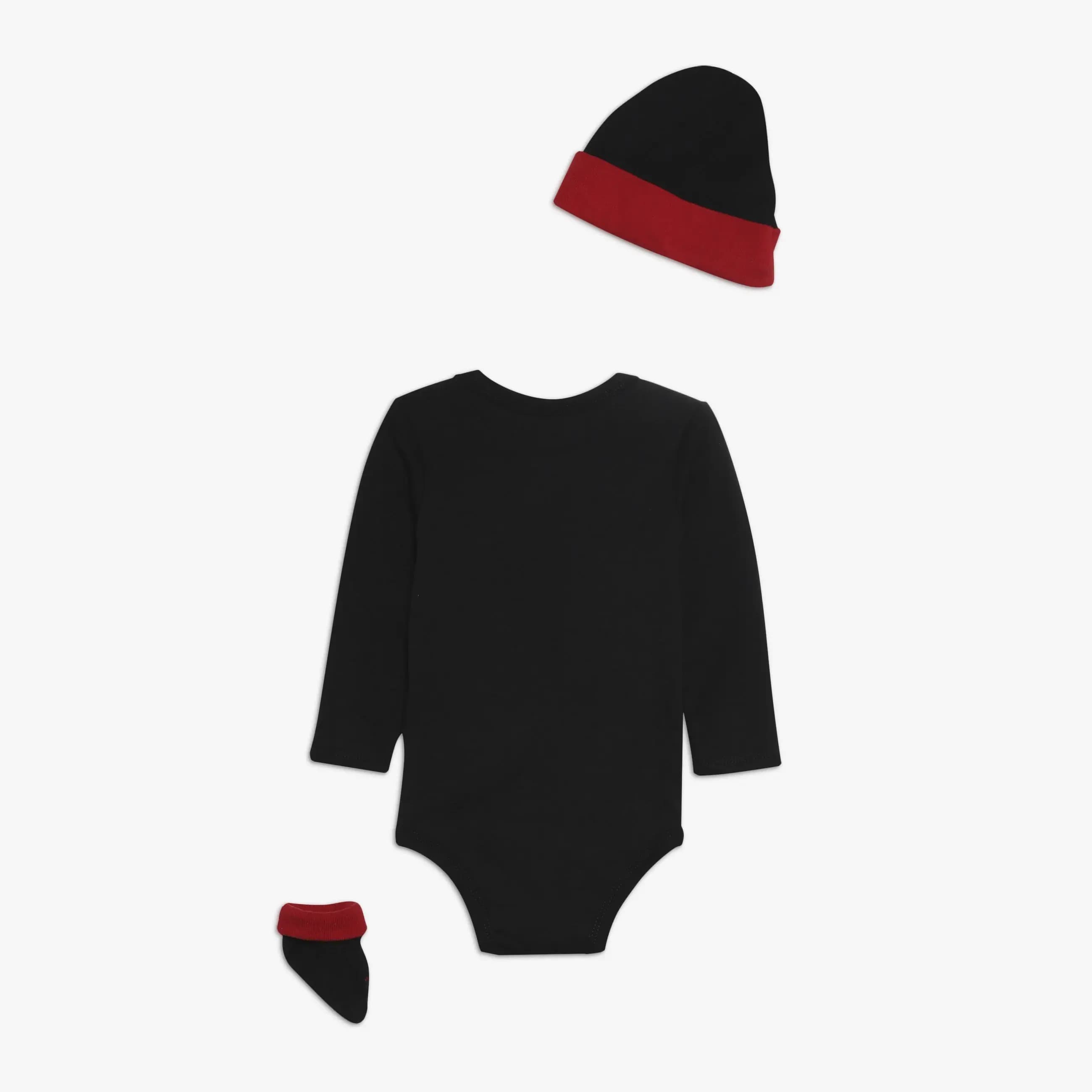 SET: HAT / BODY / SOCKS (MJ0263-023)