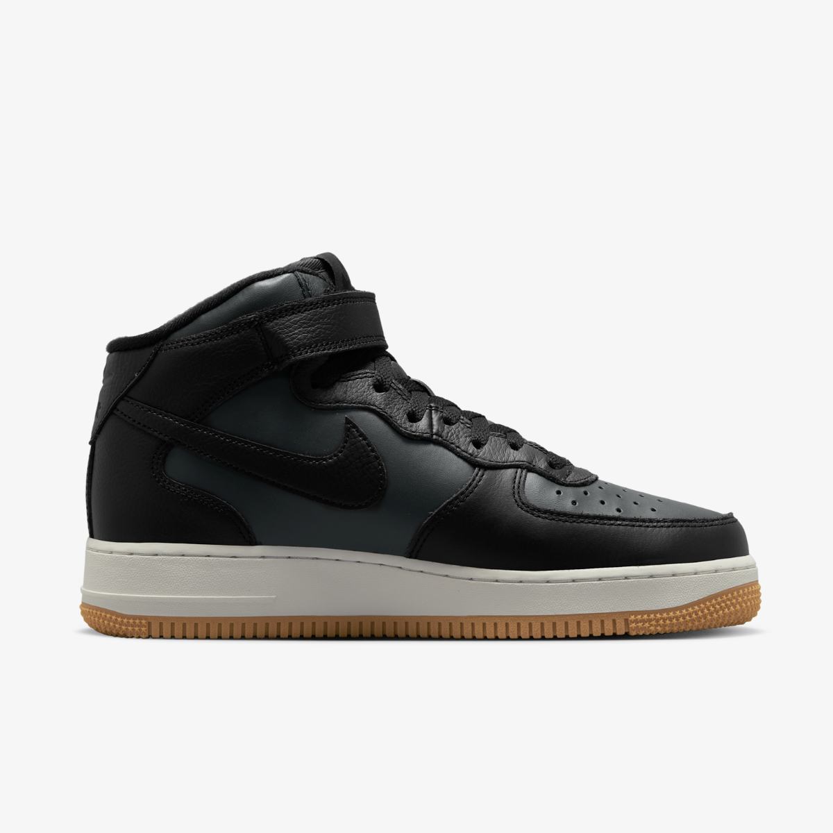 КРОССОВКИ NIKE AIR FORCE 1 MID 07 LX (DV7585-001)