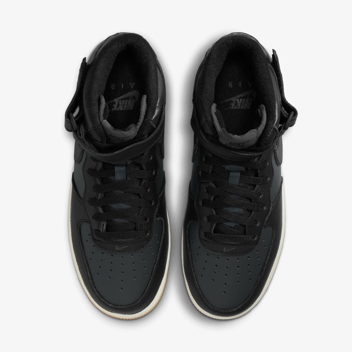 КРОССОВКИ NIKE AIR FORCE 1 MID 07 LX (DV7585-001)