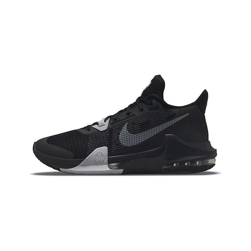 КРОСІВКИ NIKE AIR MAX IMPACT 3 (DC3725-003)