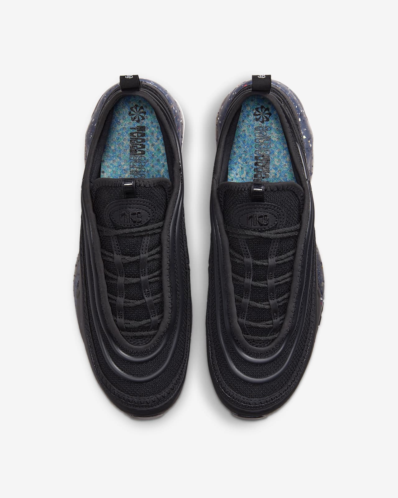 КРОССОВКИ NIKE AIR MAX TERRASCAPE 97 (DQ3976-001)