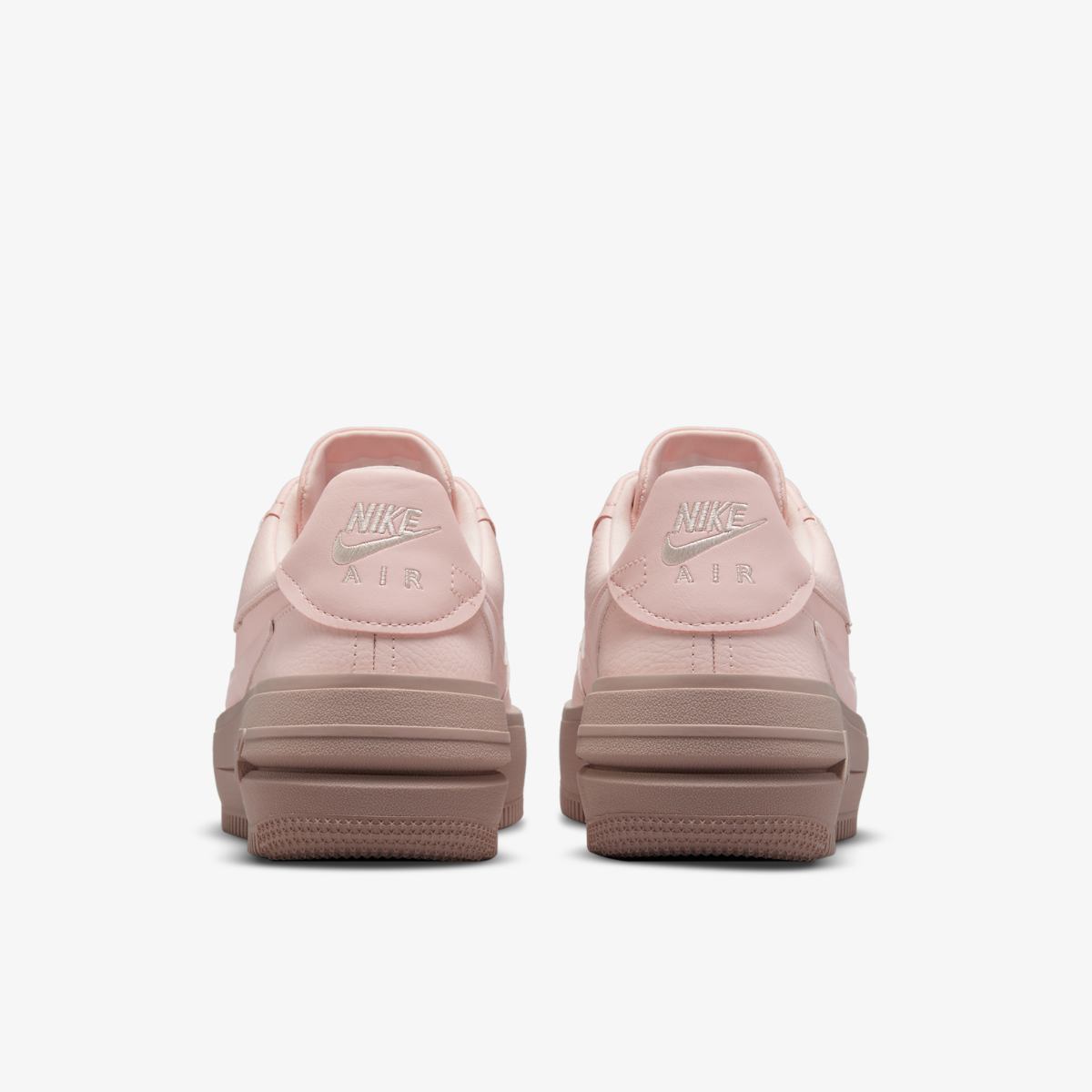 SNEAKERS W NIKE AF1 PLT.AF.ORM (DJ9946-600)