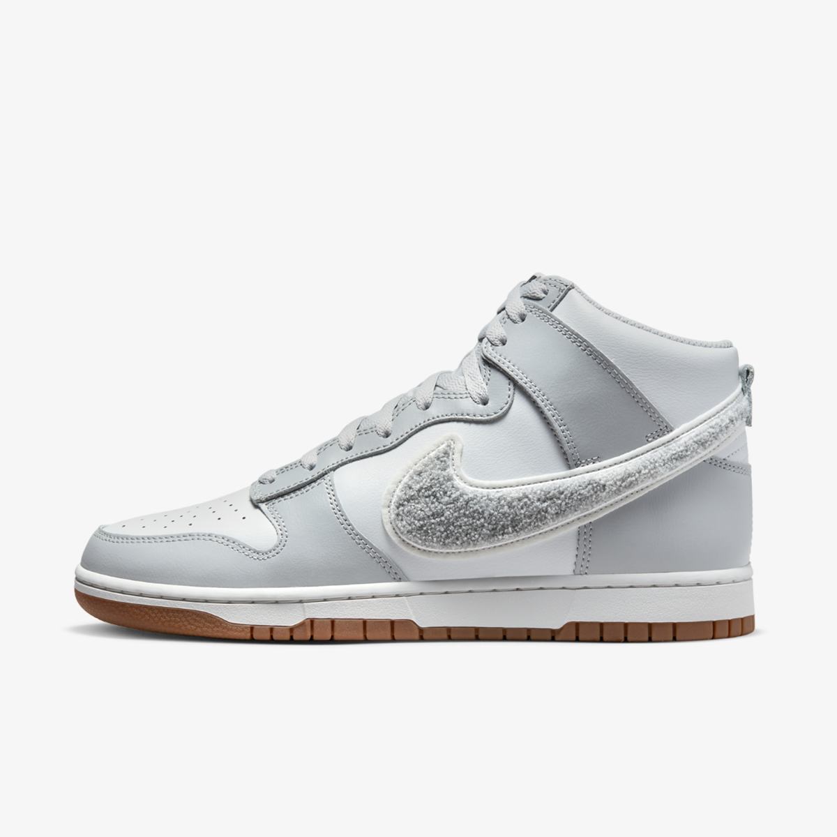 КРОСІВКИ NIKE DUNK HI RETRO UNIVERSITY (DR8805-003)