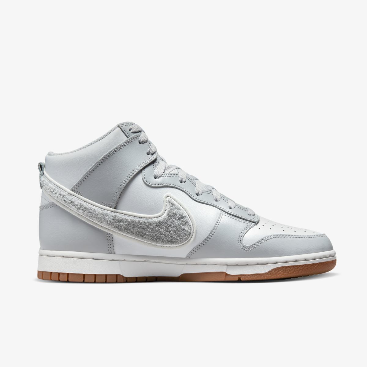 КРОССОВКИ NIKE DUNK HI RETRO UNIVERSITY (DR8805-003)