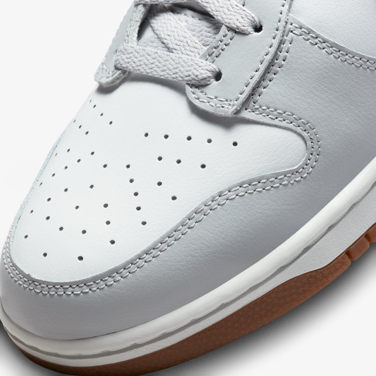КРОССОВКИ NIKE DUNK HI RETRO UNIVERSITY (DR8805-003)