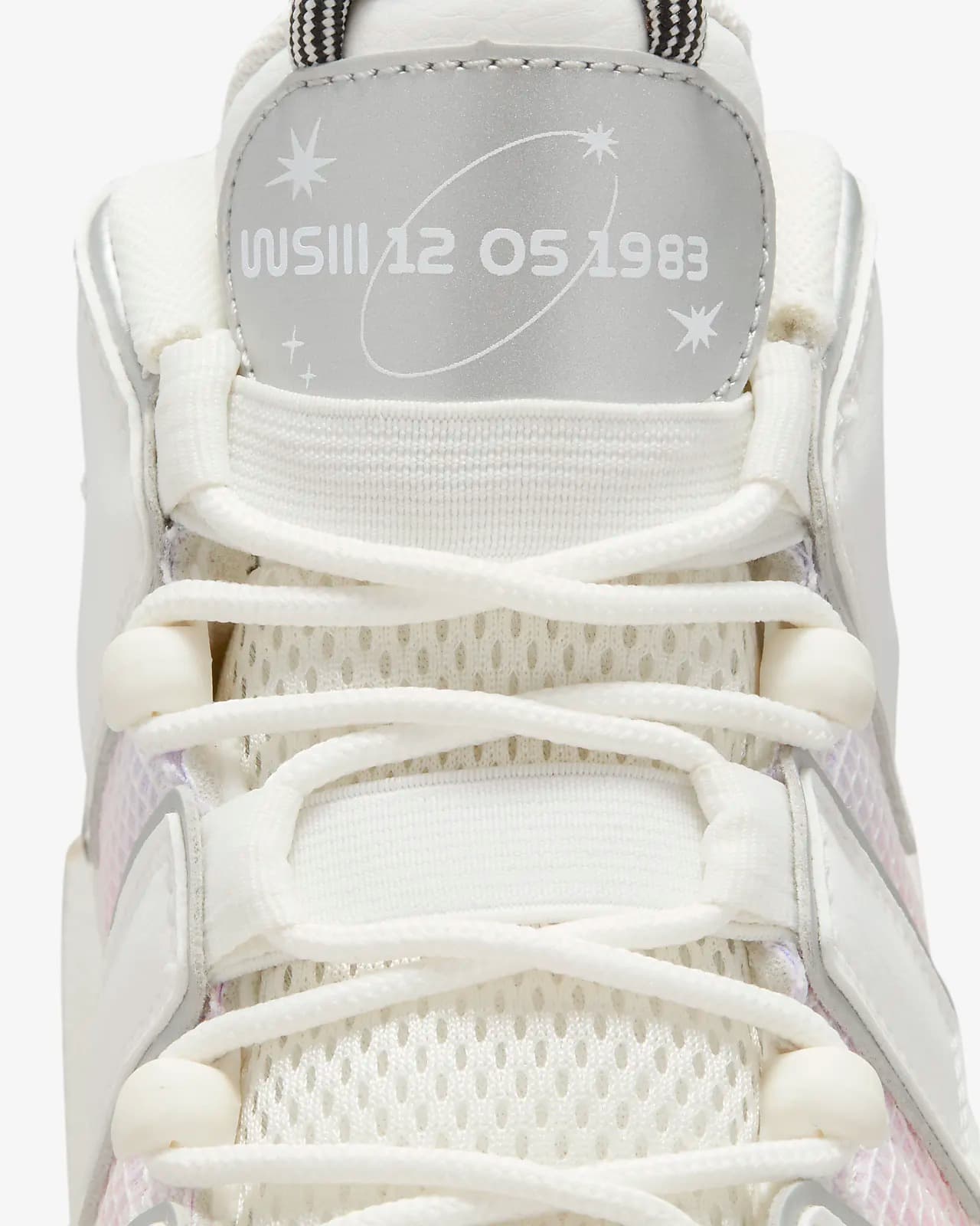 NIKE AIR MORE UPTEMPO (GS) SNEAKERS (DQ0514-100)