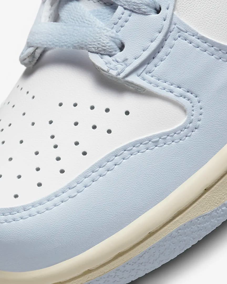 NIKE DUNK HIGH (GS) SNEAKERS (DB2179-110)